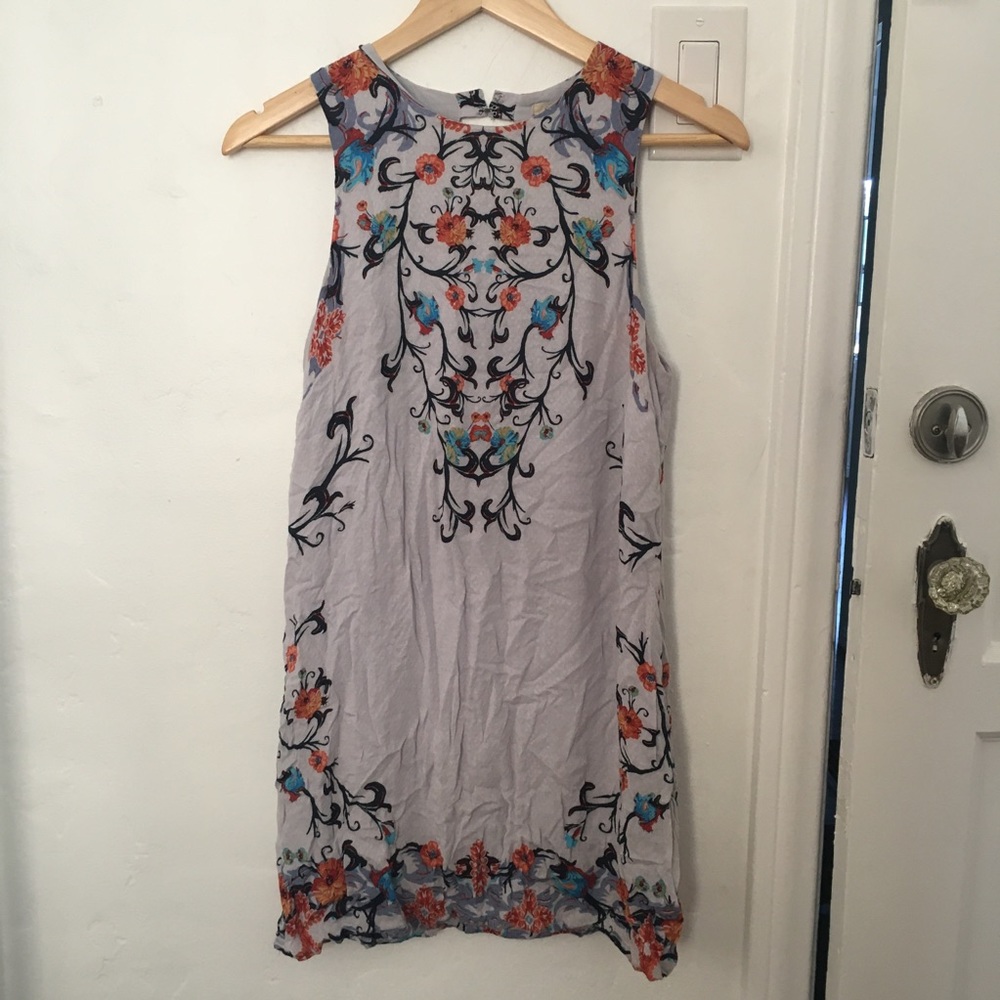 Urban Outfitters | mini dress